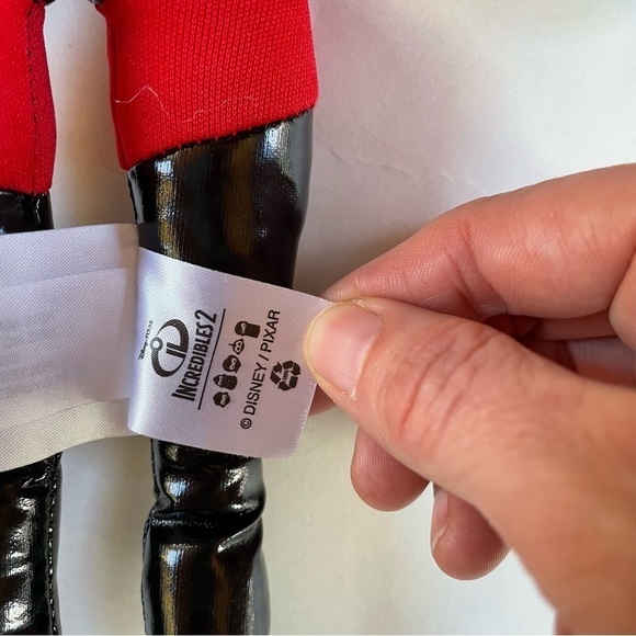 Disney Store Incredibles 2 Violet Plush - Picture 5 of 7